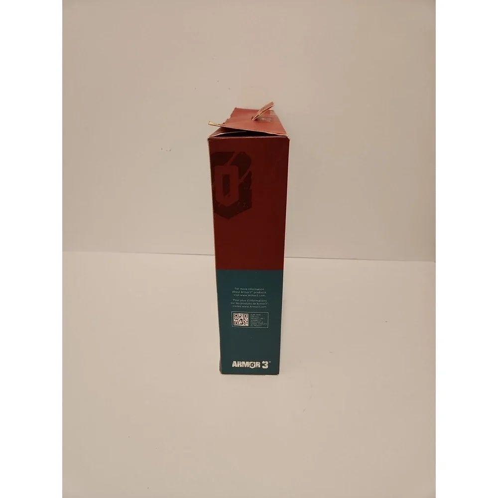 Armor3 Party Kit for Nintendo Switch. New In Box.. (Damaged Box)